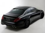 Mercedes-Benz CL-Class by Wald 2006 года